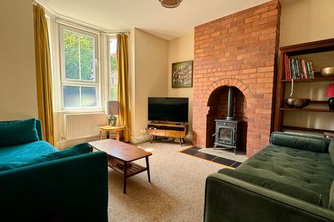6 Breinton Road, Hereford, HR4 0JX