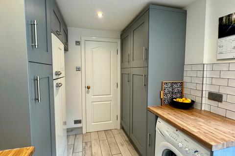 6 Breinton Road, Hereford, HR4 0JX
