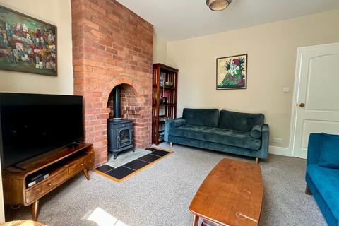 6 Breinton Road, Hereford, HR4 0JX