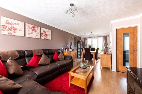 3 bedroom terraced house for sale, Ryan Drive, Bearsted, Maidstone, Kent, ME15