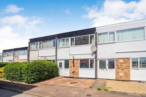 3 bedroom terraced house for sale, Ballinghall Close, Bedford