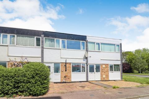 49 Ballinghall Close, Bedford, MK41 0AB