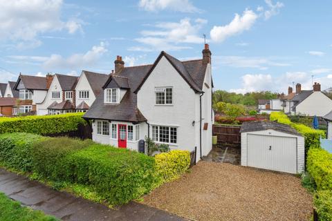 3 bedroom detached house for sale, Long Park, Amersham, Buckinghamshire, HP6