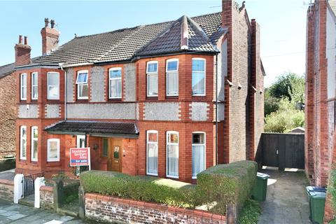 4 bedroom semi-detached house for sale, Buckingham Avenue, Prenton, Wirral, CH43