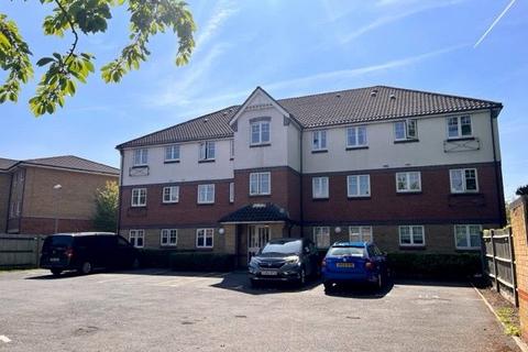 2 bedroom apartment to rent, Warwick Road, West Drayton, Middlesex, UB7