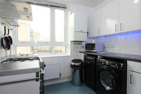 1 bedroom apartment to rent, The Combe, Munster Square, Regents Park, London, NW1