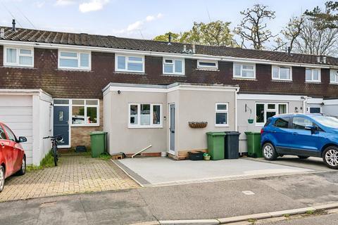 3 bedroom terraced house for sale, Marlow Road, Bishops Waltham, Southampton, Hampshire, SO32