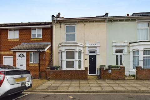 3 bedroom end of terrace house to rent, Southsea PO4