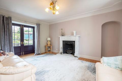 5 bedroom end of terrace house for sale, Calder Road, Bellsquarry, EH54