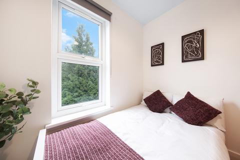 Seaford Road, London W13