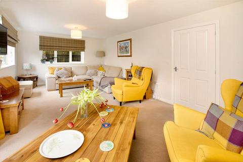 4 bedroom detached house for sale, Templer Place, Bovey Tracey, TQ13