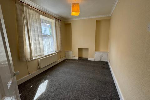 4 bedroom terraced house to rent, Oakfield Terrace Tonypandy - Tonypandy