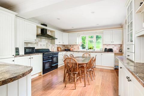 4 bedroom detached house for sale, Bramble Mead, Balcombe