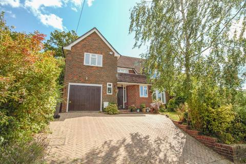 4 bedroom detached house for sale, Bramble Mead, Balcombe