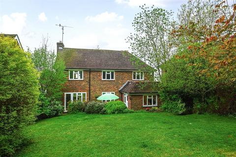 4 bedroom detached house for sale, Bramble Mead, Balcombe