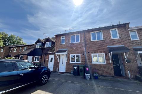 2 bedroom terraced house to rent, Sunnymead, PETERBOROUGH PE4