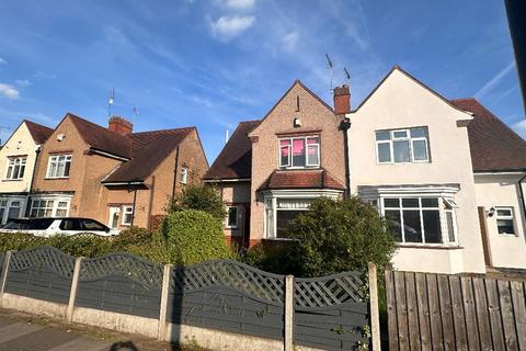 3 bedroom semi-detached house for sale, Moseley Avenue, Coventry