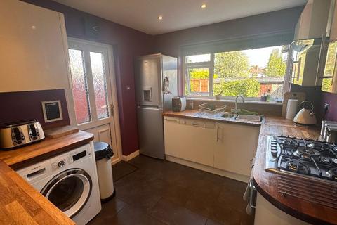 3 bedroom semi-detached house for sale, Moseley Avenue, Coventry