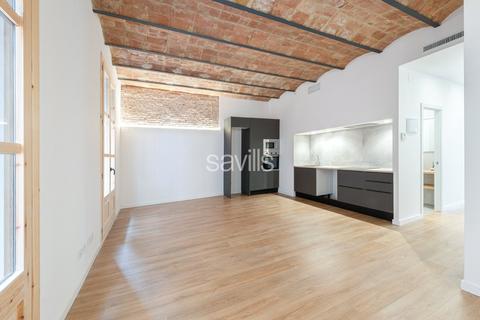 2 bedroom apartment, Renovated Flat In The Gothic Quarter, Ciutat Vella, Barcelona