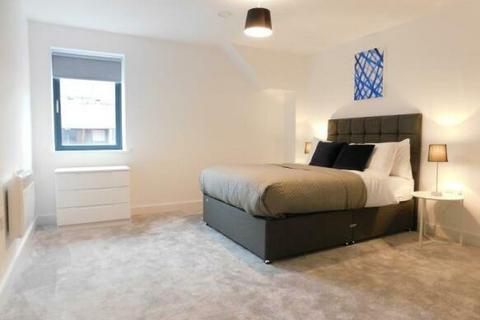 1 bedroom flat to rent, Tenby House, 12 Tenby Street, Birmingham, B1