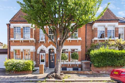 4 bedroom terraced house for sale, Bellevue Road, Barnes, SW13