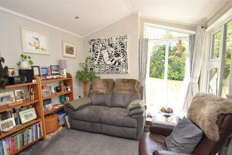 2 bedroom park home for sale, Falmouth TR11