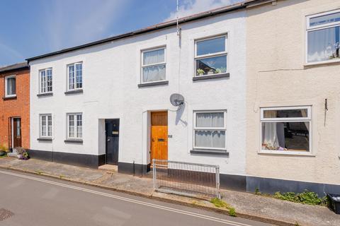 7 Kiddicott, Crediton, EX17 2AY