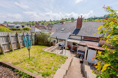 7 Kiddicott, Crediton, EX17 2AY