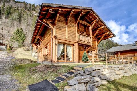 3 bedroom house, Chalet, Morzine