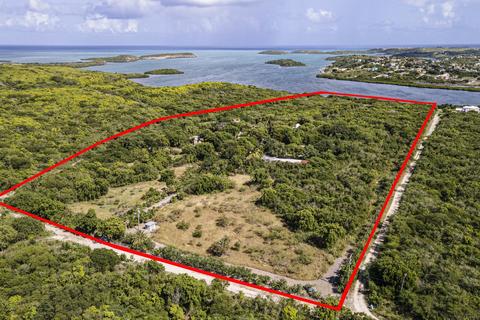 Plot, Mercers Creek Land Plots, Mercers Creek, St. Peter, Antigua, Antigua and Barbuda