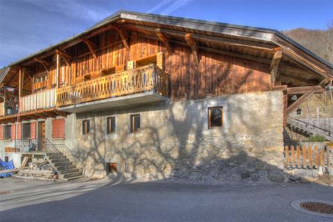 4 bedroom house, Chalet Montriond, Montriond