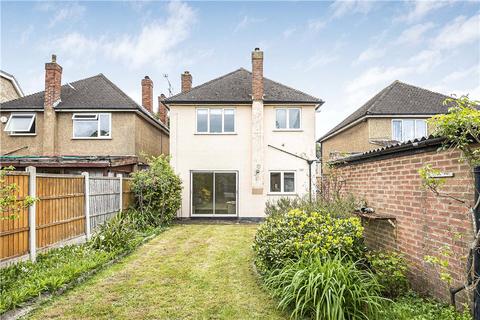3 bedroom detached house for sale, Short Lane, Staines-upon-Thames, Surrey, TW19