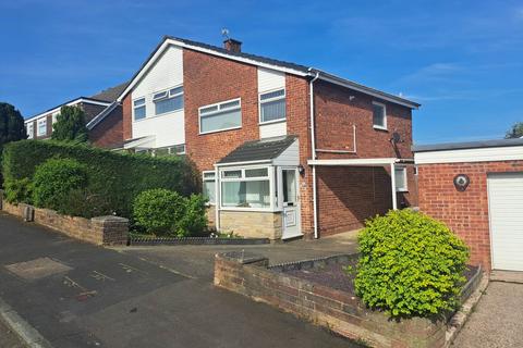 3 bedroom semi-detached house to rent, Hawthorn Drive, Eccleston