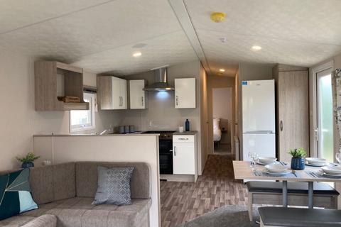 3 bedroom static caravan for sale, Waterside Holiday Park