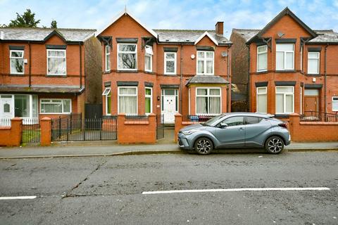 6 bedroom detached house for sale, Great Cheetham Street West, Salford M7