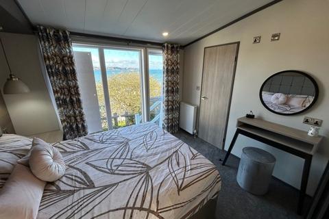 2 bedroom lodge for sale, Waterside Holiday Park