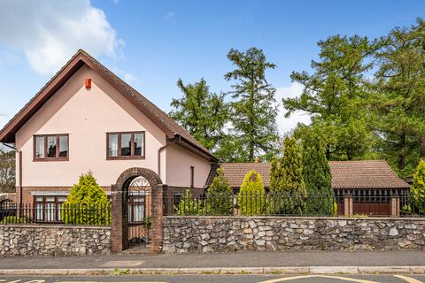 4 bedroom detached house for sale, Elmlea Avenue, Westbury on Trym, Bristol, BS9