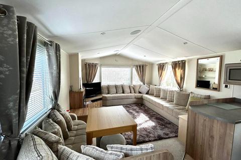2 bedroom static caravan for sale, Caton Lancaster
