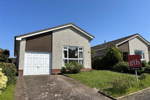 2 bedroom bungalow for sale, Cowdray Road, Minehead, Somerset, TA24