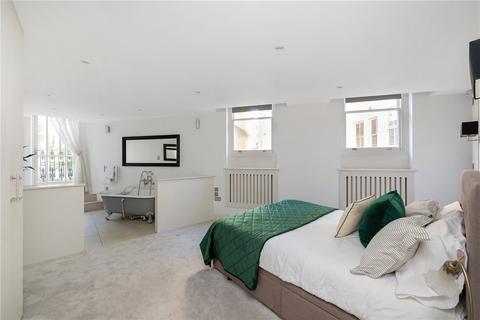 4 bedroom end of terrace house for sale, Warrington Crescent, Maida Vale, London, W9