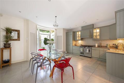 4 bedroom end of terrace house for sale, Warrington Crescent, Maida Vale, London, W9