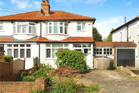 3 bedroom semi-detached house for sale, Kingsmead Close, Epsom, Surrey