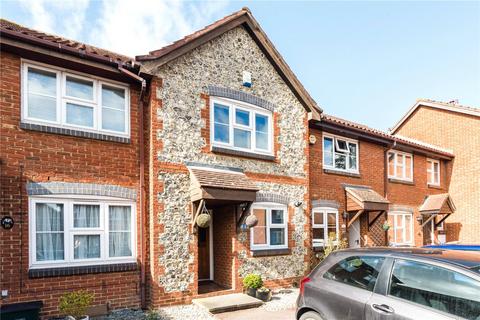 2 bedroom terraced house for sale, St. Christophers Mews, Wallington, SM6