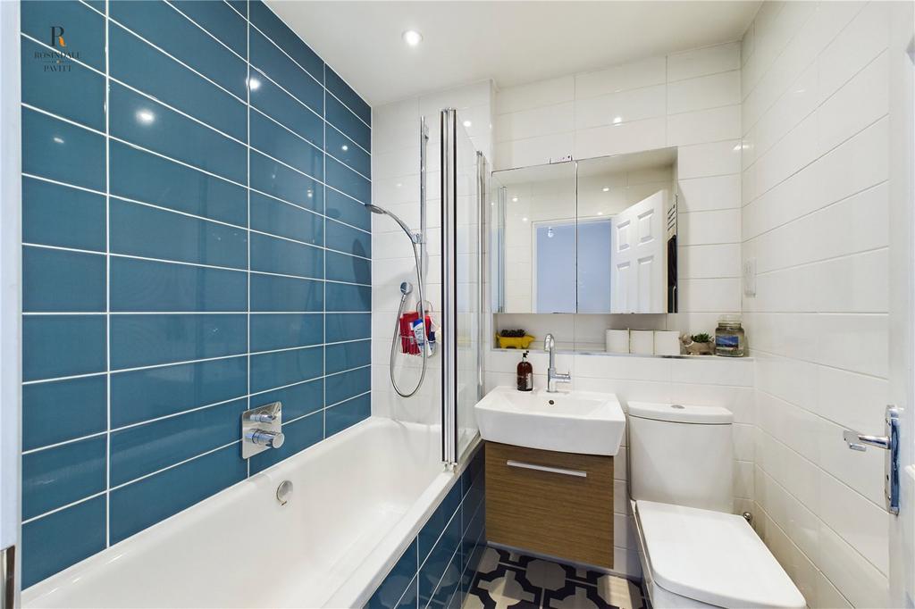 Modern Bathroom