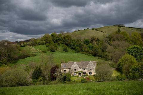 4 bedroom country house for sale, The Vatch, Stroud GL6
