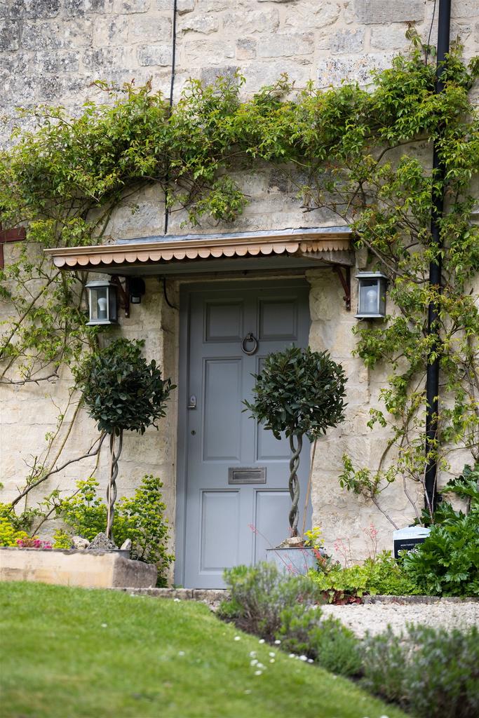 The Vatch, Stroud GL6 4 bed country house for sale £1,295,000