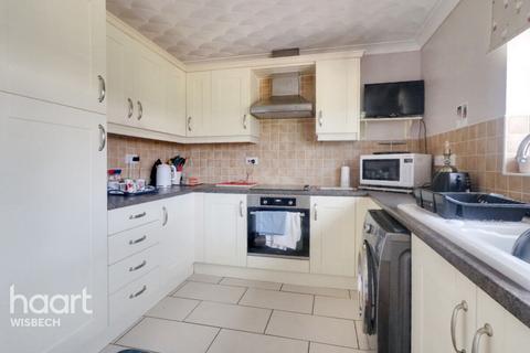4 Churchgate, Wisbech St Mary, Wisbech, PE13 4XG