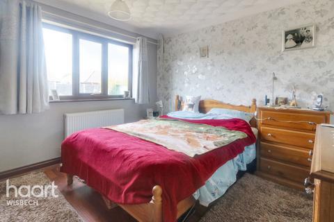 4 Churchgate, Wisbech St Mary, Wisbech, PE13 4XG