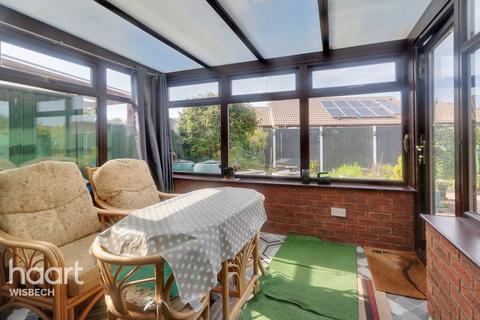 4 Churchgate, Wisbech St Mary, Wisbech, PE13 4XG