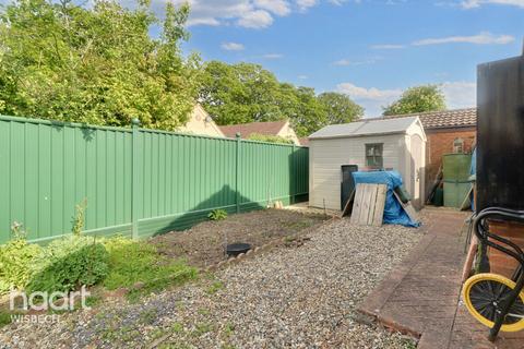 4 Churchgate, Wisbech St Mary, Wisbech, PE13 4XG